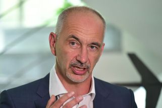 Hejtman Kuba představuje nové hnutí - Novinky